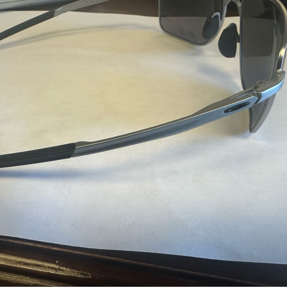 Oakley 4124-0462 sunglasses - Picture 3 of 3